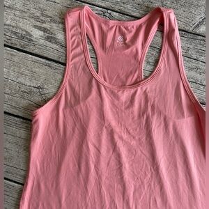 NWOT. Champion racerback active top. Size M.